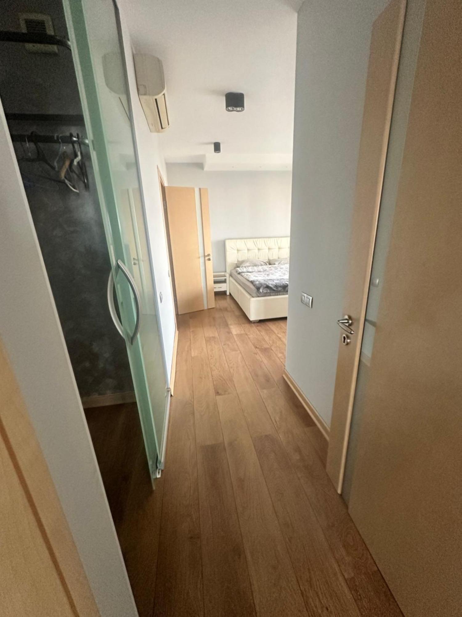 Whitefort Apartment Almaty Exterior foto
